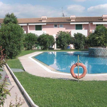 Apartment In Lazise/Gardasee 21982 外观 照片