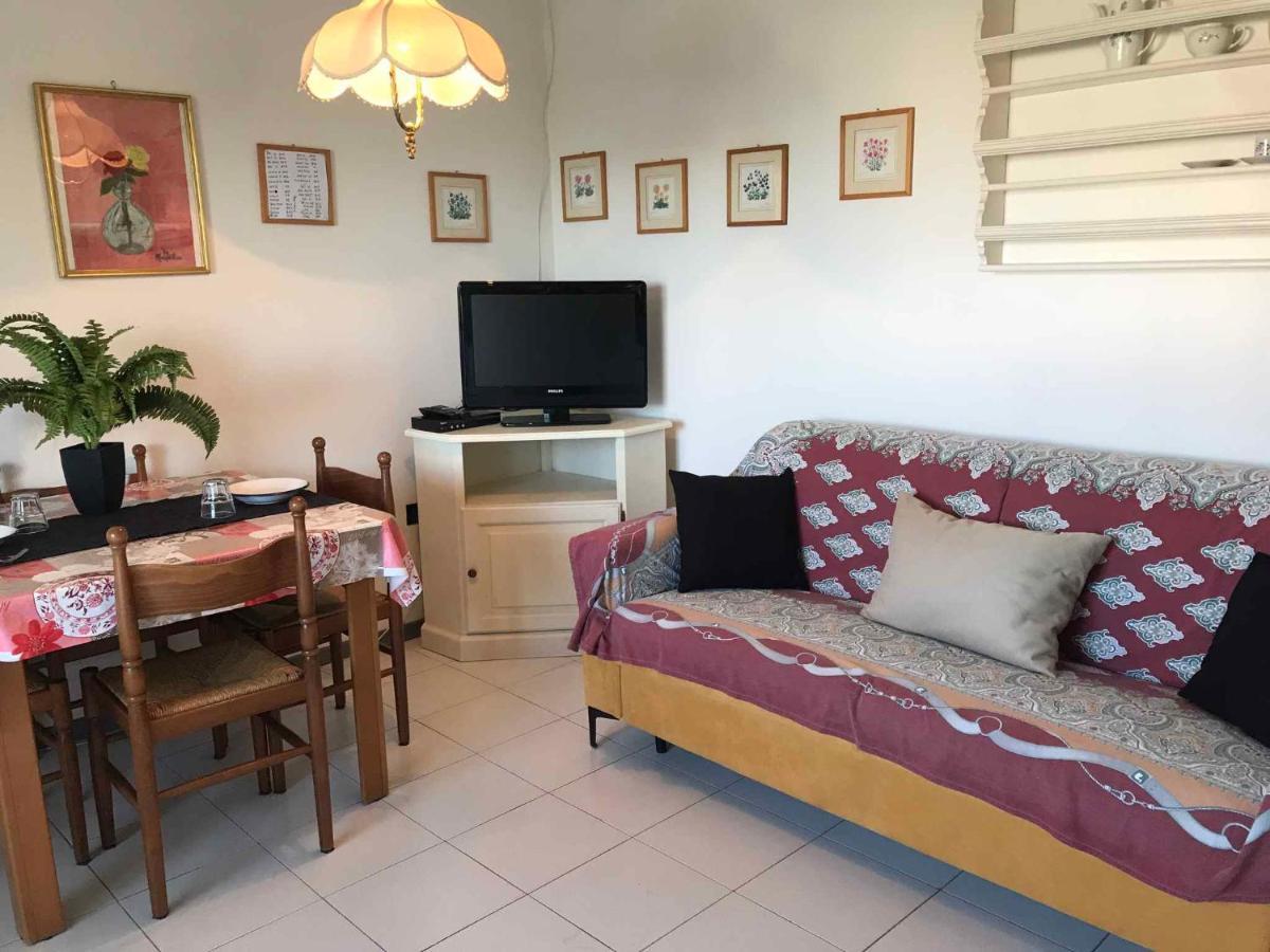 Apartment In Lazise/Gardasee 21982 外观 照片