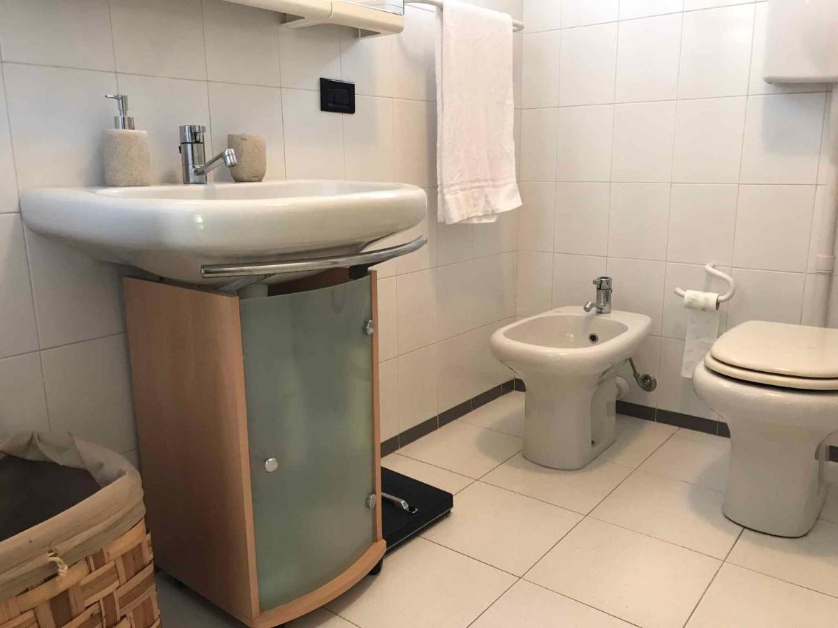 Apartment In Lazise/Gardasee 21982 外观 照片