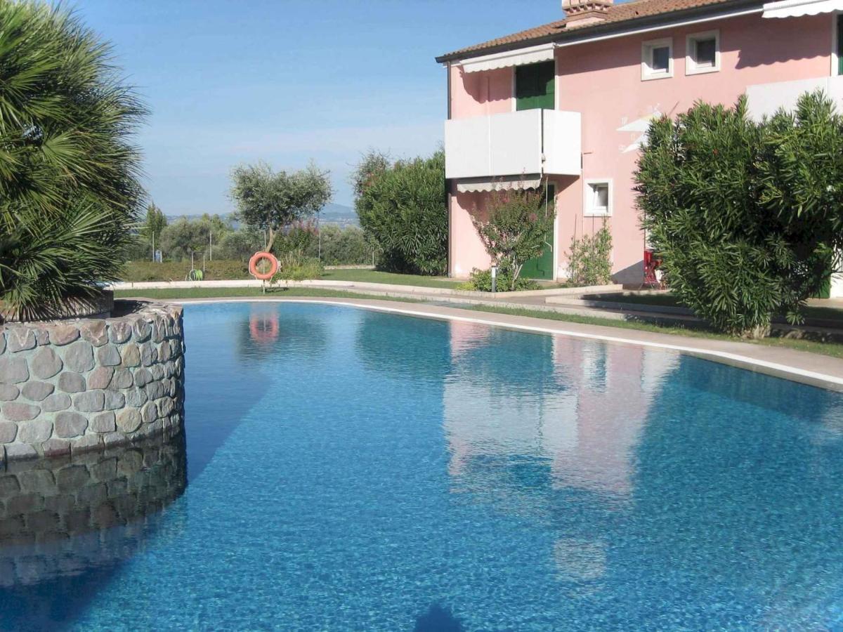 Apartment In Lazise/Gardasee 21982 外观 照片