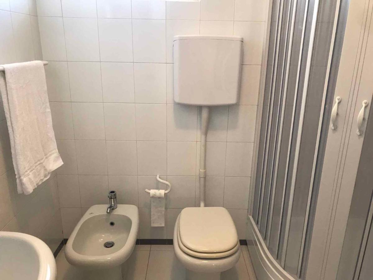 Apartment In Lazise/Gardasee 21982 外观 照片