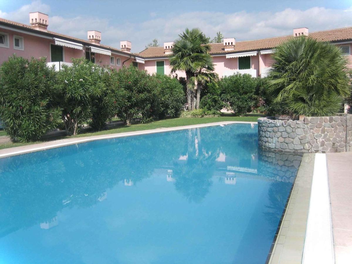 Apartment In Lazise/Gardasee 21982 外观 照片