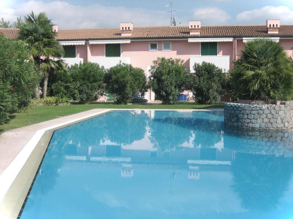 Apartment In Lazise/Gardasee 21982 外观 照片