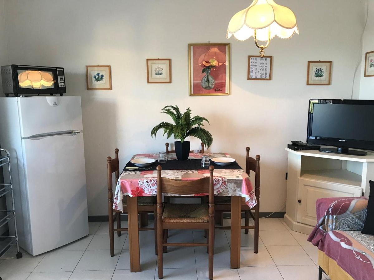 Apartment In Lazise/Gardasee 21982 外观 照片