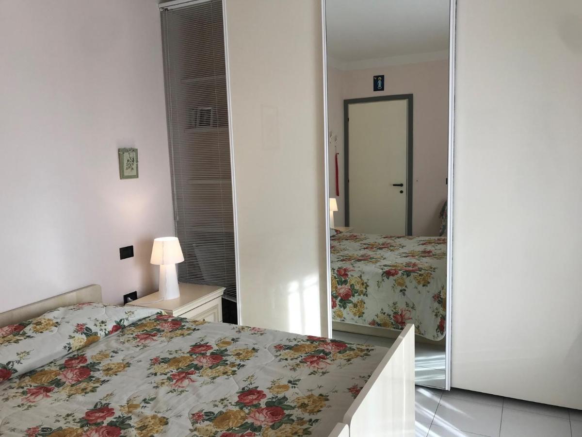 Apartment In Lazise/Gardasee 21982 外观 照片